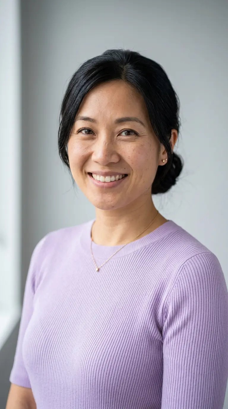 Lisa K.