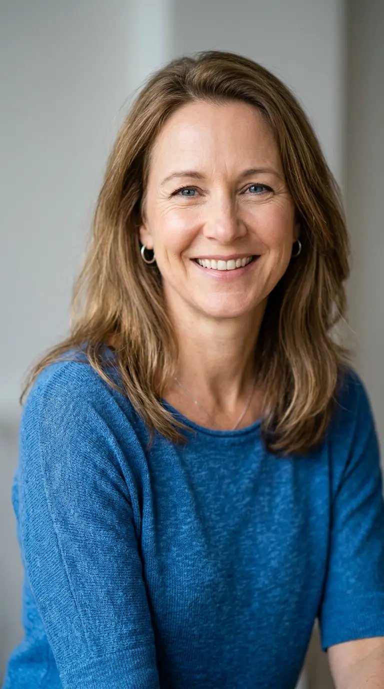 Jennifer M.