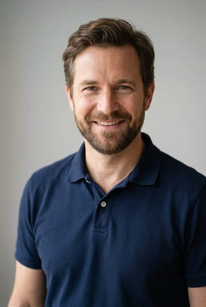 David R.